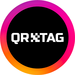QRTAG logo